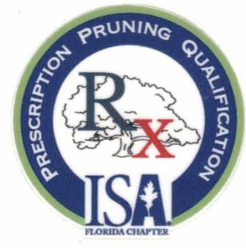 ISA Prescription Pruning Qualified (PPQ)